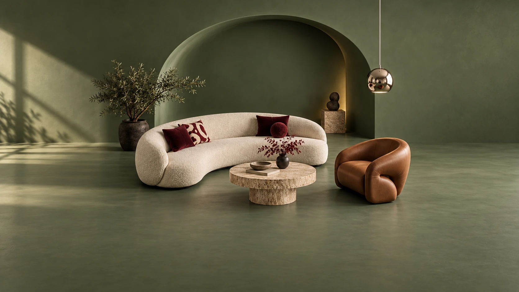 Bloom Co mobilya